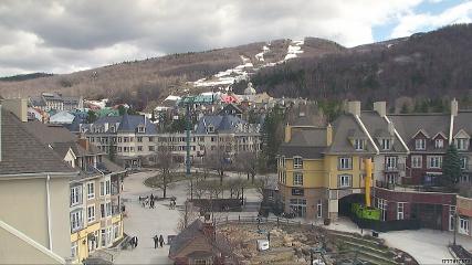 Tremblant: Place des Voyageurs (tremblant.ca)