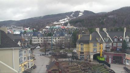Tremblant: Place des Voyageurs (tremblant.ca)