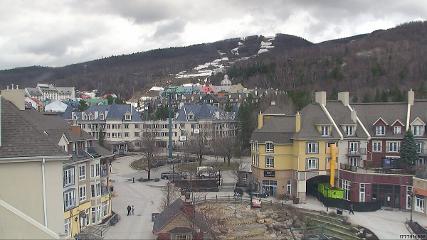 Tremblant: Place des Voyageurs (tremblant.ca)