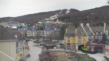 Tremblant: Place des Voyageurs (tremblant.ca)
