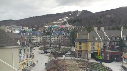 Tremblant: Place des Voyageurs (tremblant.ca)
