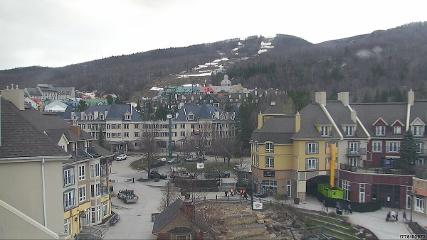 Tremblant: Place des Voyageurs (tremblant.ca)