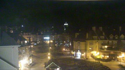 Tremblant: Place des Voyageurs (tremblant.ca)