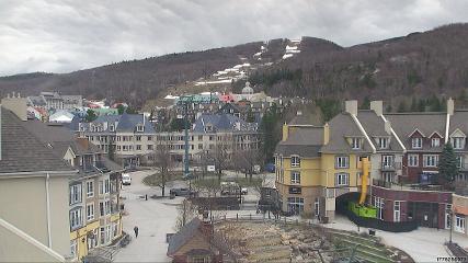 Tremblant: Place des Voyageurs (tremblant.ca)