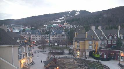 Tremblant: Place des Voyageurs (tremblant.ca)