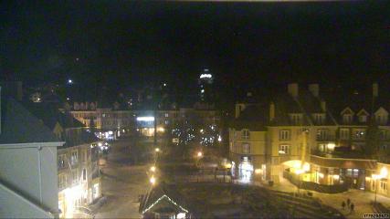 Tremblant: Place des Voyageurs (tremblant.ca)