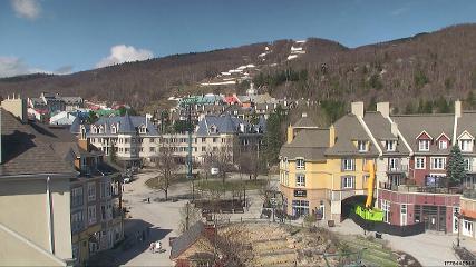 Tremblant: Place des Voyageurs (tremblant.ca)