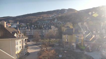 Tremblant: Place des Voyageurs (tremblant.ca)