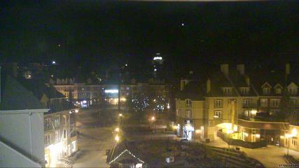 Tremblant: Place des Voyageurs (tremblant.ca)