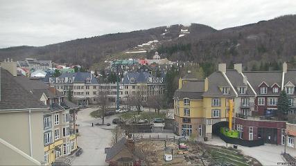 Tremblant: Place des Voyageurs (tremblant.ca)