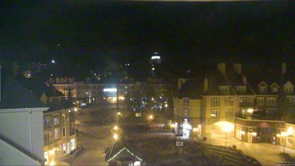 Tremblant webcam