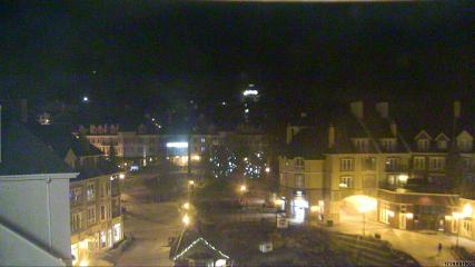 Tremblant: Place des Voyageurs (tremblant.ca)