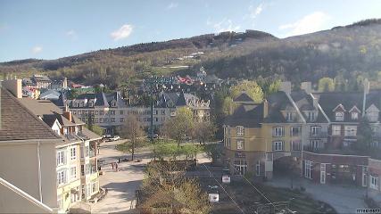 Tremblant: Place des Voyageurs (tremblant.ca)