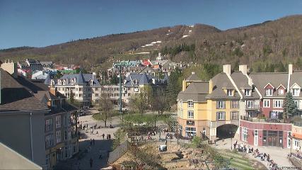 Tremblant: Place des Voyageurs (tremblant.ca)