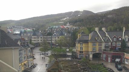 Tremblant: Place des Voyageurs (tremblant.ca)