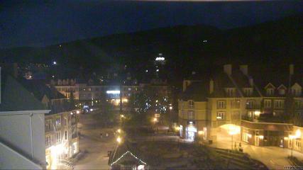 Tremblant: Place des Voyageurs (tremblant.ca)