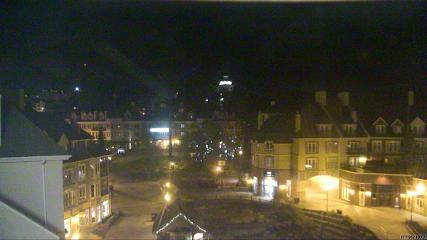 Tremblant: Place des Voyageurs (tremblant.ca)