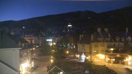 Tremblant: Place des Voyageurs (tremblant.ca)