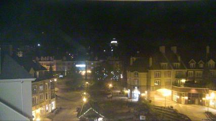 Tremblant: Place des Voyageurs (tremblant.ca)