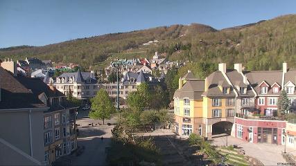 Tremblant: Place des Voyageurs (tremblant.ca)