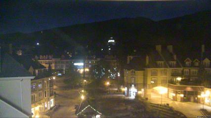 Tremblant: Place des Voyageurs (tremblant.ca)