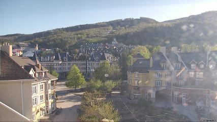 Tremblant: Place des Voyageurs (tremblant.ca)