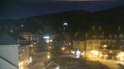 Tremblant: Place des Voyageurs (tremblant.ca)