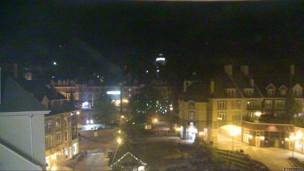 Tremblant: Place des Voyageurs (tremblant.ca)