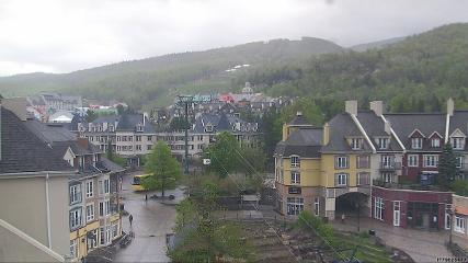 Tremblant: Place des Voyageurs (tremblant.ca)