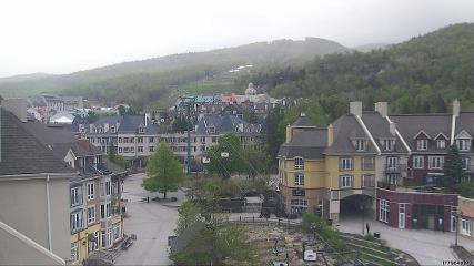 Tremblant: Place des Voyageurs (tremblant.ca)