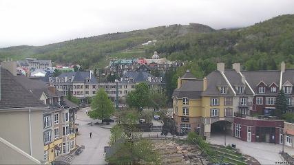 Tremblant: Place des Voyageurs (tremblant.ca)