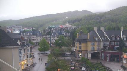 Tremblant: Place des Voyageurs (tremblant.ca)