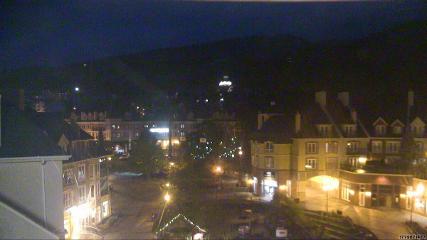 Tremblant: Place des Voyageurs (tremblant.ca)