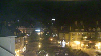 Tremblant: Place des Voyageurs (tremblant.ca)