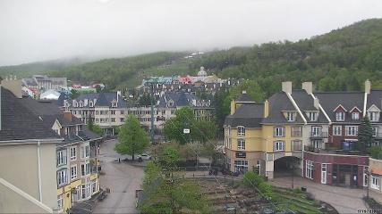 Tremblant: Place des Voyageurs (tremblant.ca)