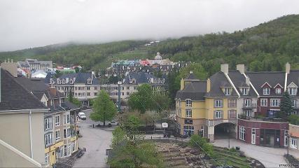 Tremblant: Place des Voyageurs (tremblant.ca)