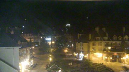 Tremblant: Place des Voyageurs (tremblant.ca)