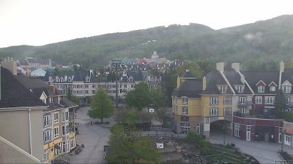 Tremblant: Place des Voyageurs (tremblant.ca)