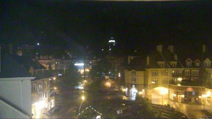Tremblant: Place des Voyageurs (tremblant.ca)