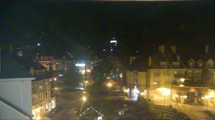 Tremblant: Place des Voyageurs (tremblant.ca)