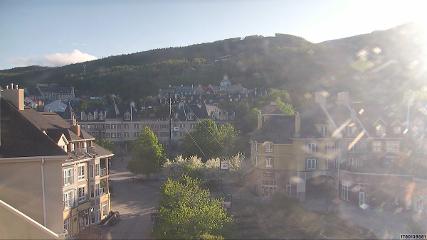 Tremblant: Place des Voyageurs (tremblant.ca)