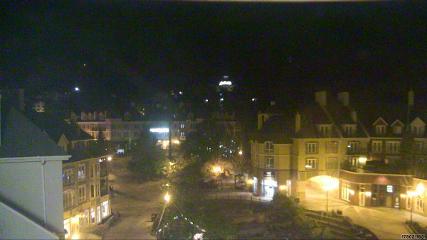 Tremblant: Place des Voyageurs (tremblant.ca)