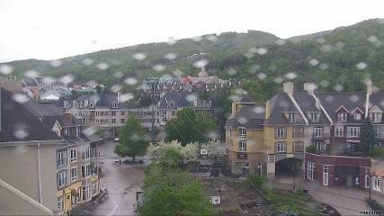 Tremblant: Place des Voyageurs (tremblant.ca)