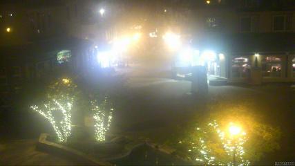 Tremblant: Place des Voyageurs (tremblant.ca)