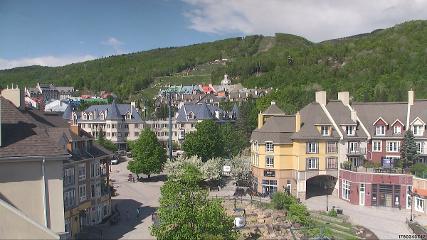 Tremblant: Place des Voyageurs (tremblant.ca)