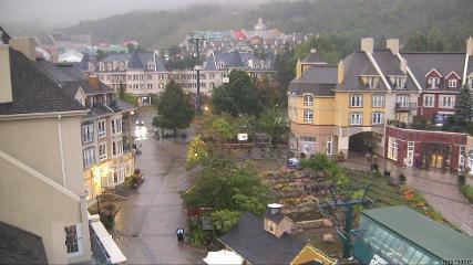 Tremblant: Place des Voyageurs (tremblant.ca)