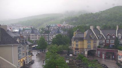 Tremblant: Place des Voyageurs (tremblant.ca)