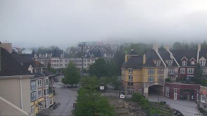 Tremblant: Place des Voyageurs (tremblant.ca)