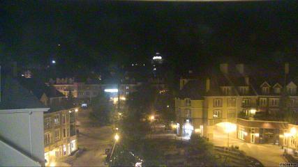 Tremblant: Place des Voyageurs (tremblant.ca)