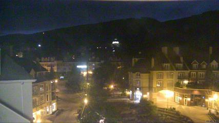 Tremblant: Place des Voyageurs (tremblant.ca)